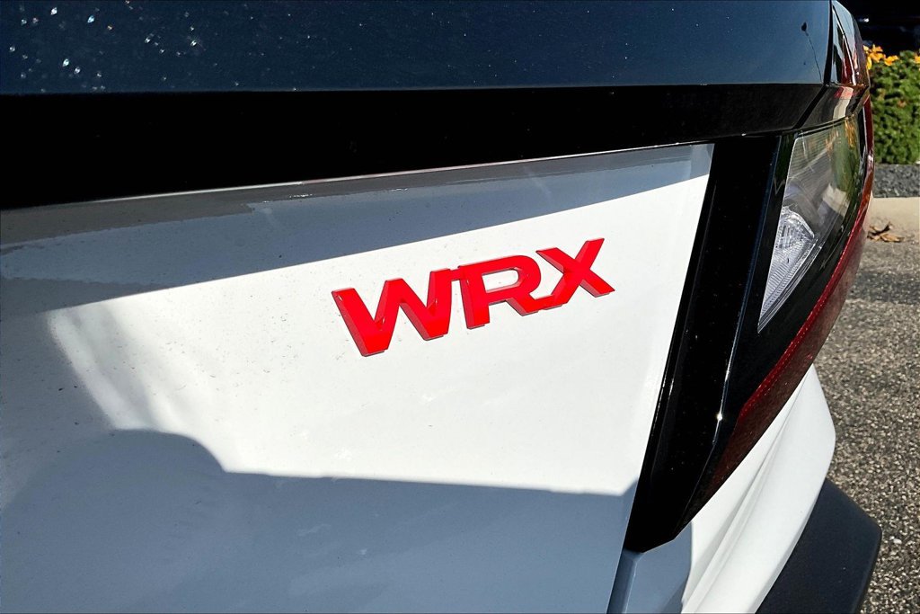 New 2026 Subaru WRX Limited AWD/4WD image 9