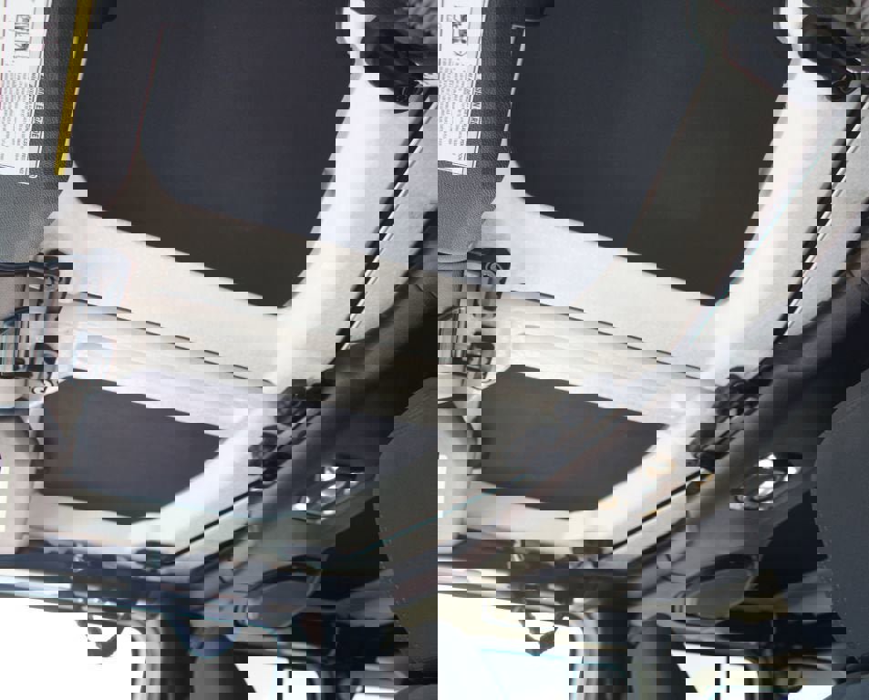 Used 2019 Jeep Wrangler Unlimited Sport S image 6