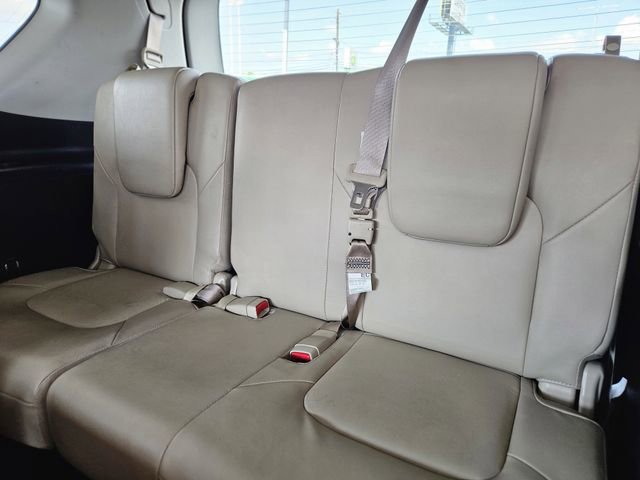 Certified 2024 Nissan Armada SV w/ Cargo Package image 30