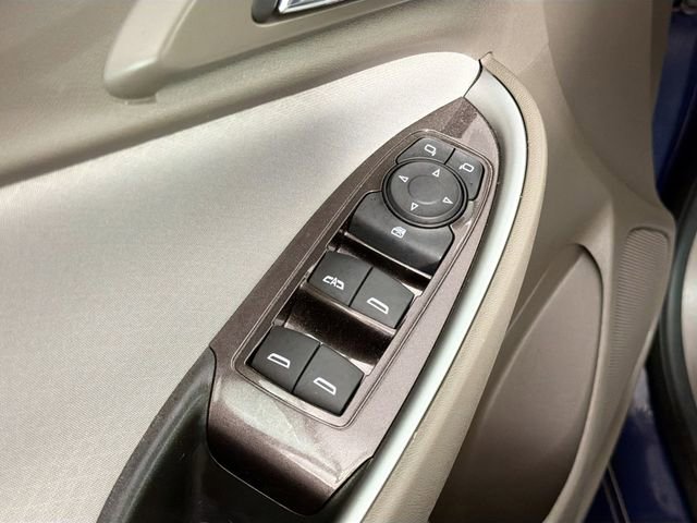 Used 2025 Chevrolet Malibu LT FWD image 17