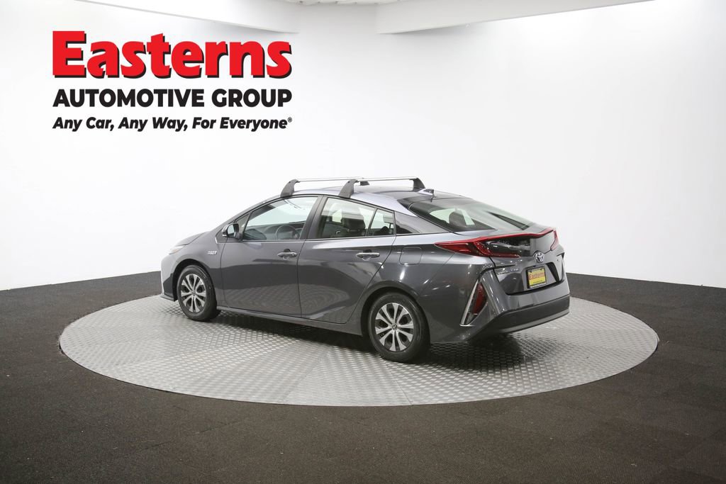 Used 2022 Toyota Prius Prime XLE image 62