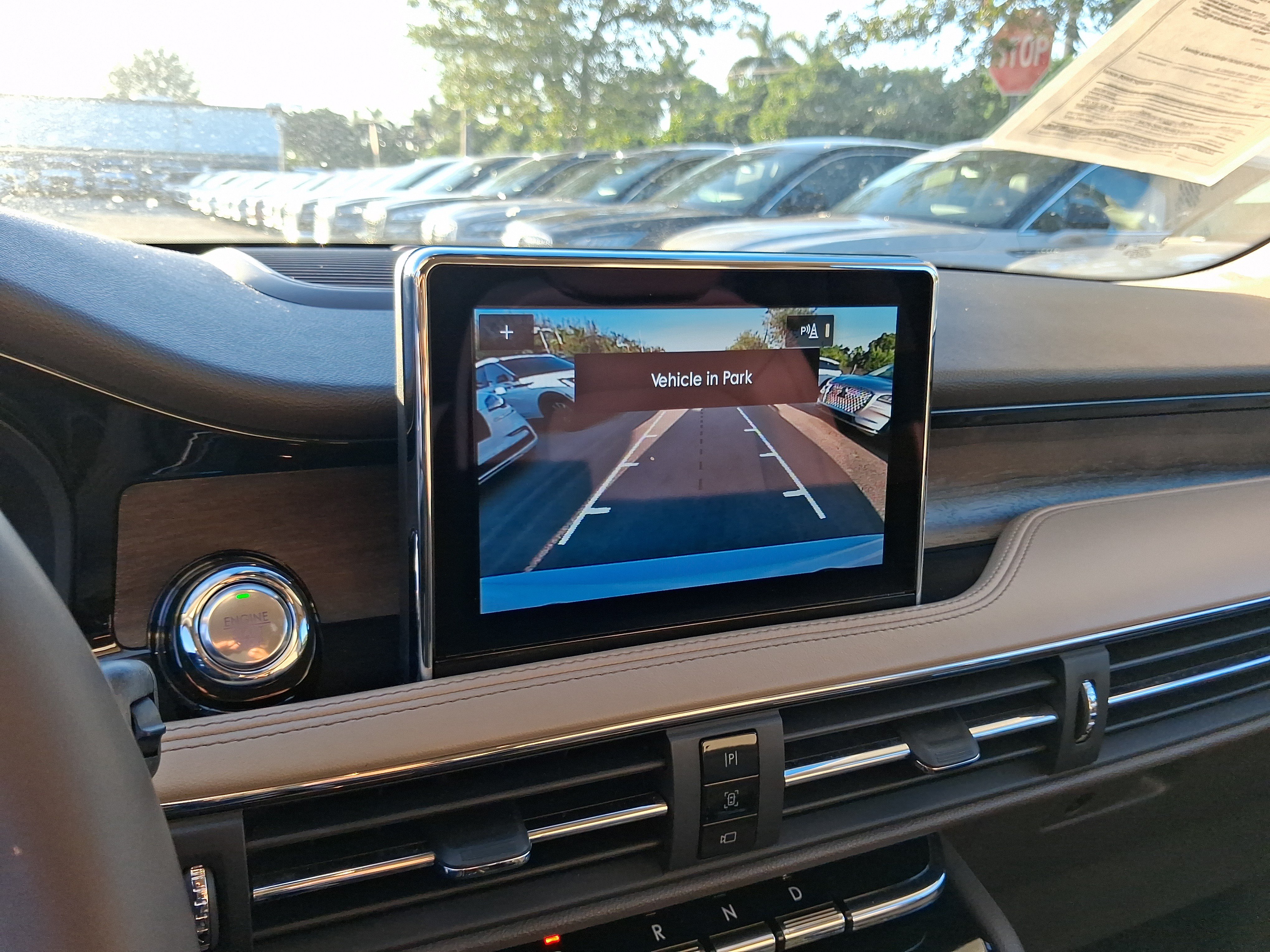 Certified 2022 Lincoln Corsair Reserve FWD image 21