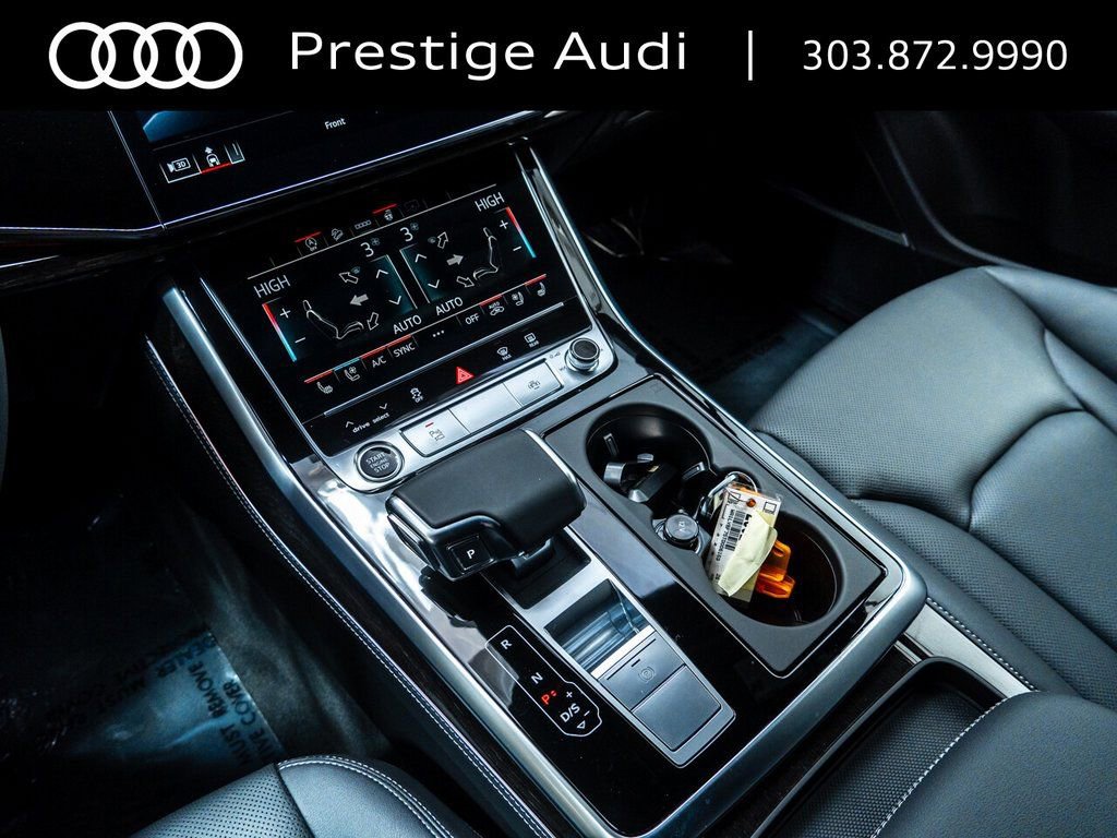 New 2026 Audi Q7 3.0T Premium Plus image 20
