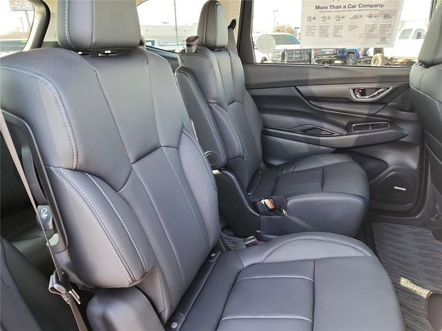 New 2026 Subaru Ascent Limited image 18