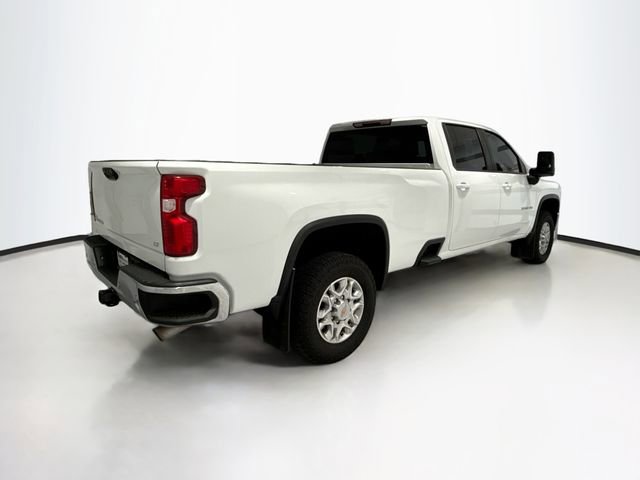 Used 2023 Chevrolet Silverado 3500 LT w/ Convenience Package image 7