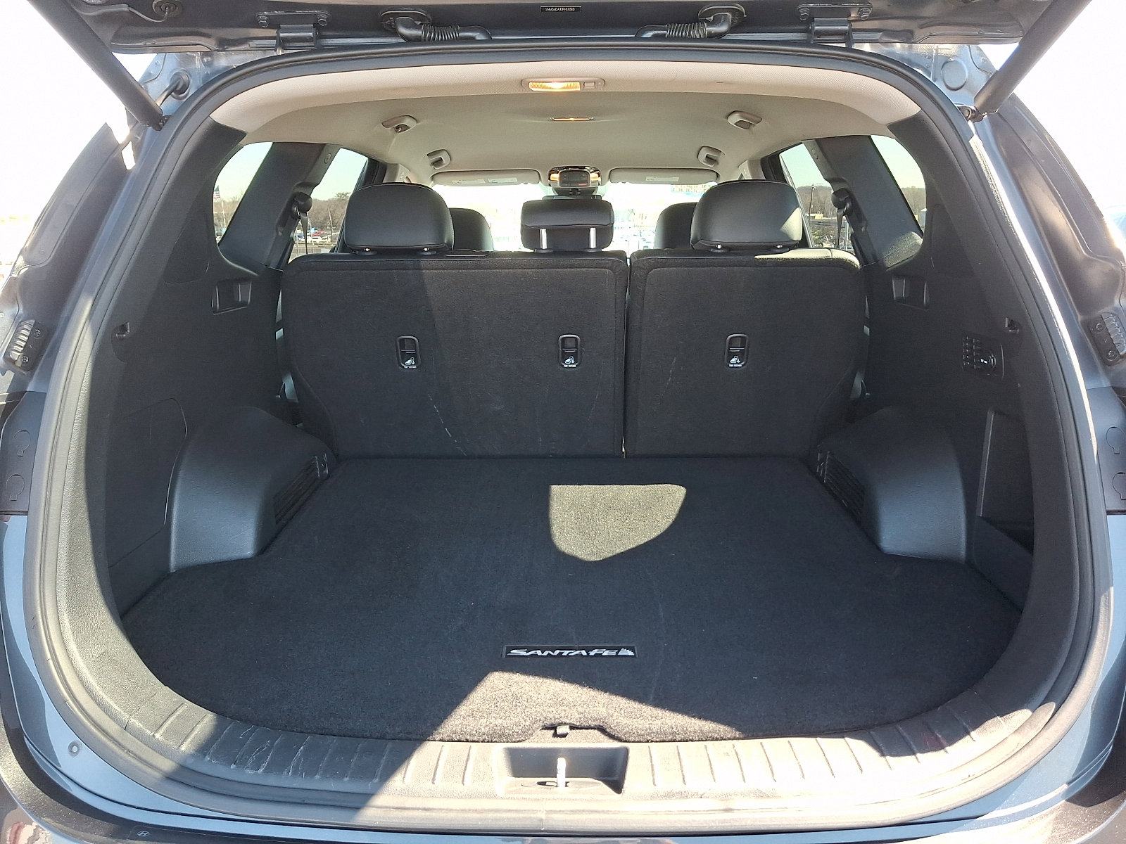 Used 2023 Hyundai Santa Fe XRT image 29