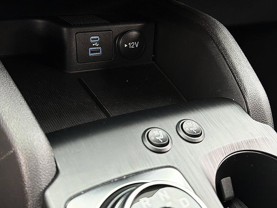 Used 2023 Ford Escape ST-Line w/ Tech Pack #1 FWD image 15