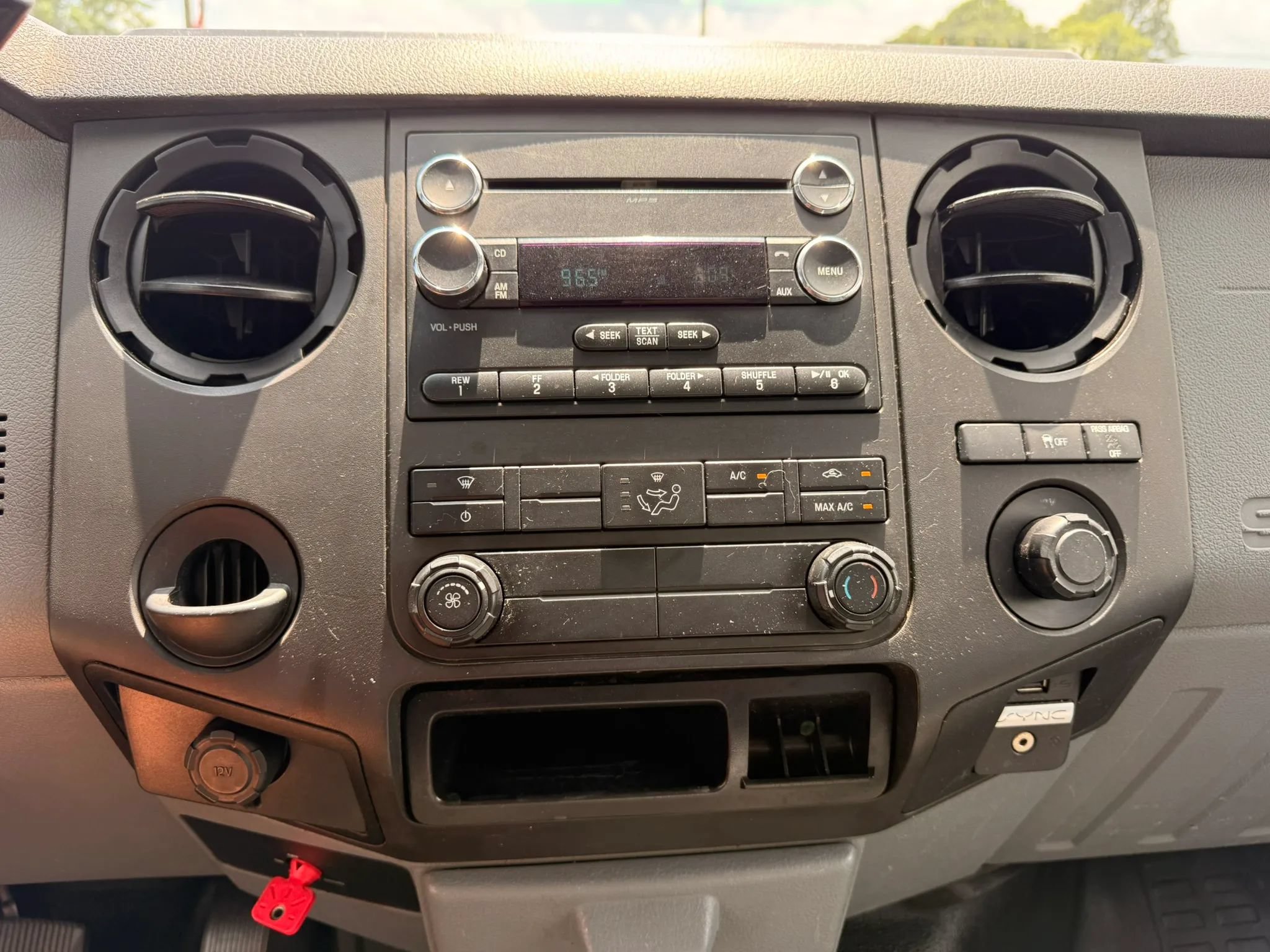 Used 2016 Ford F250 XL RWD image 17