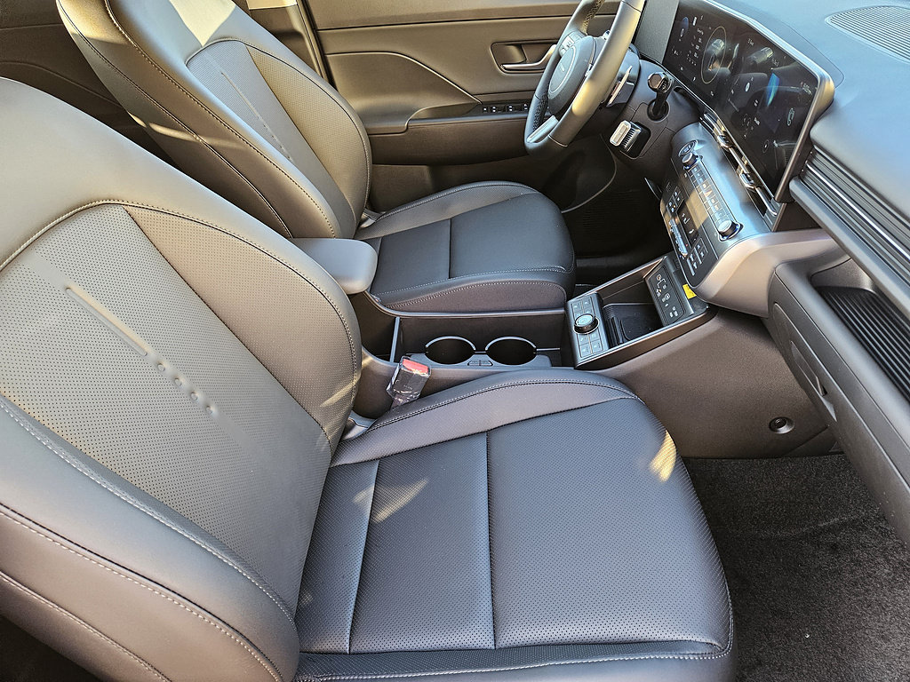 New 2026 Hyundai Kona Limited AWD/4WD image 14