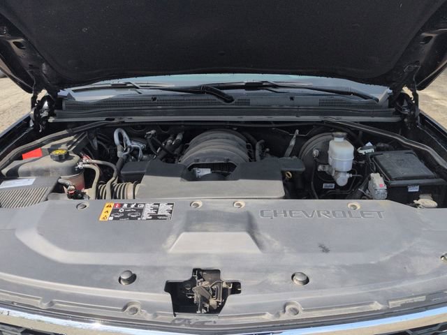 Used 2018 Chevrolet Tahoe LT AWD/4WD image 31