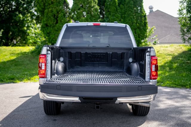 Used 2023 Ford F150 XLT RWD image 7