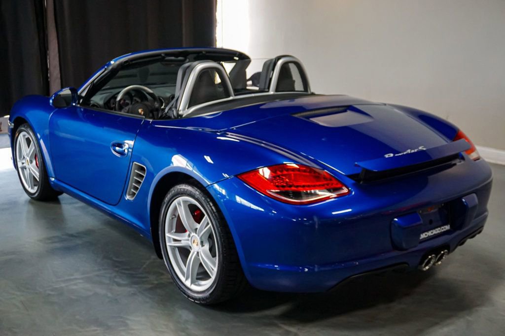Used 2012 Porsche Boxster S image 24