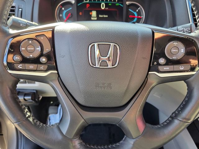 Used 2019 Honda Pilot Elite image 31