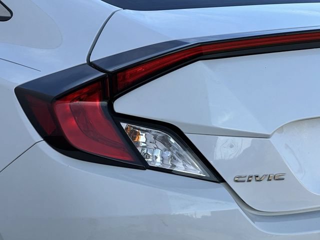Used 2019 Honda Civic EX image 6