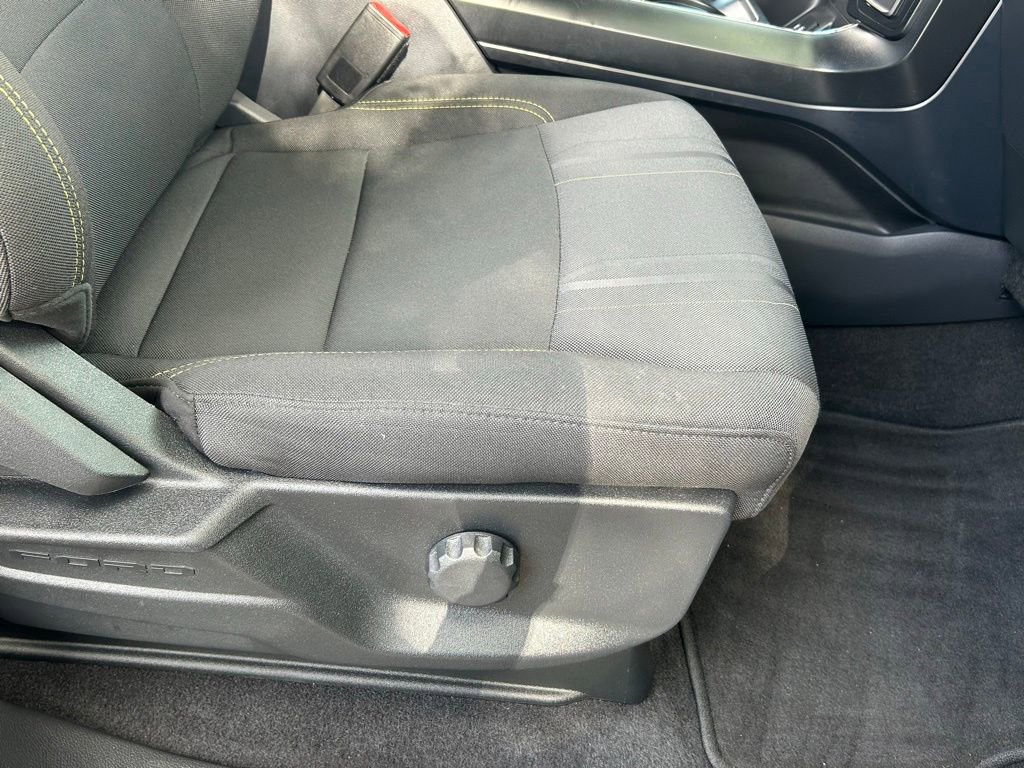 Used 2024 Ford F150 STX image 38