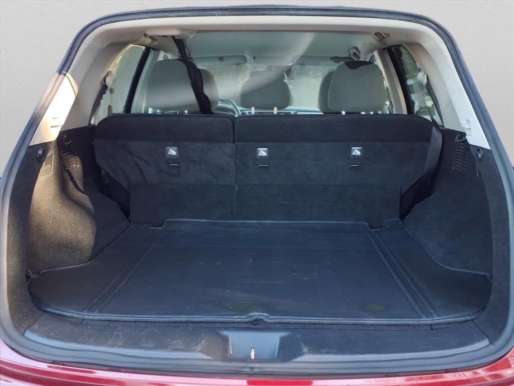 Used 2020 Nissan Murano SV image 16