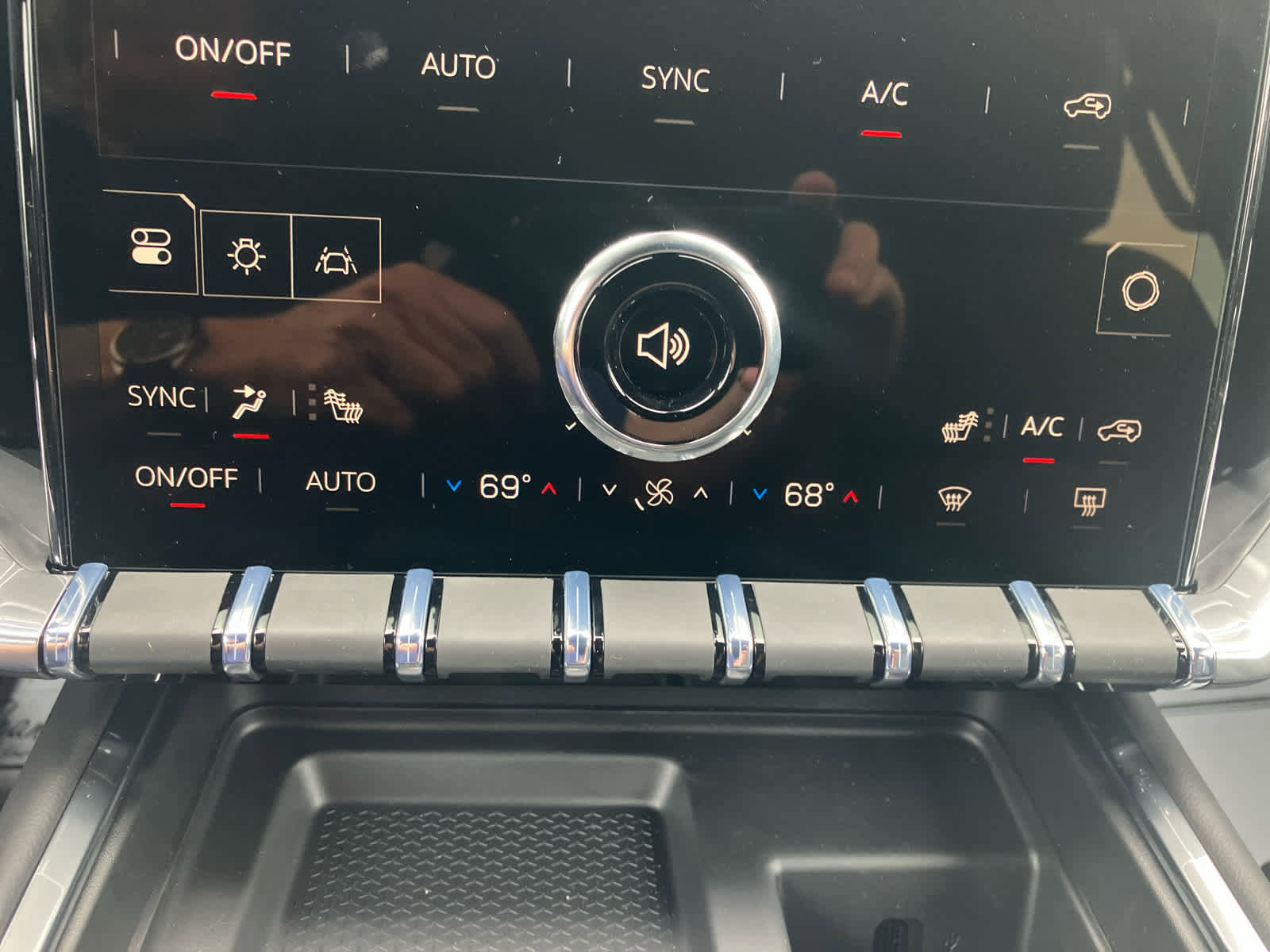 New 2026 GMC Acadia Elevation w/ Elevation Premium Package image 29