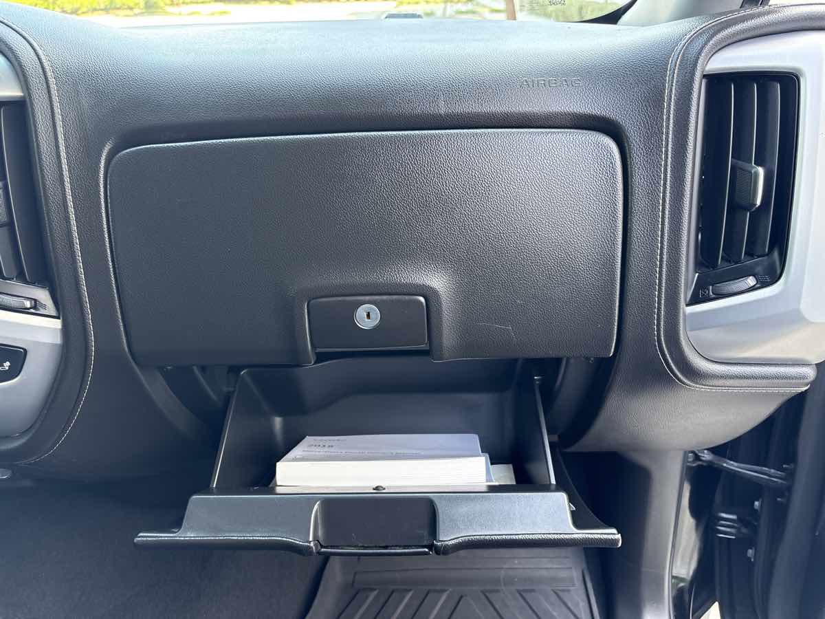 Used 2018 GMC Sierra 1500 SLT w/ SLT Premium Package AWD/4WD image 17