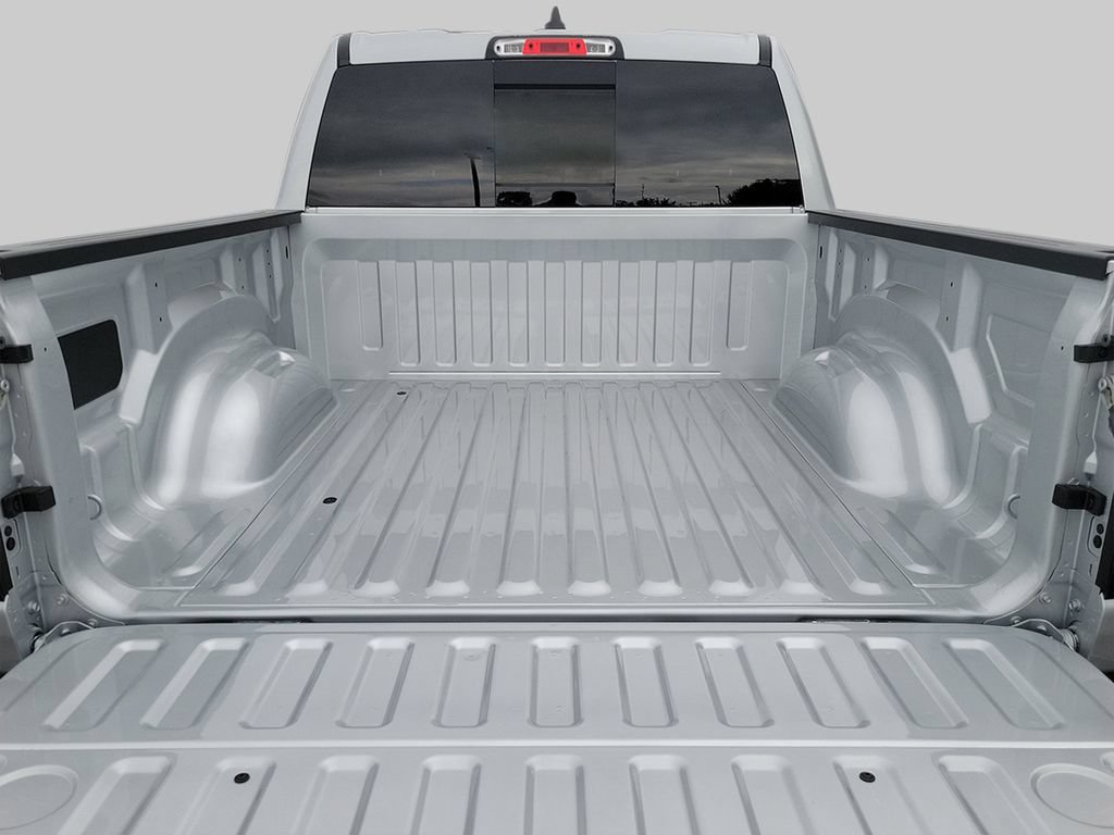 New 2026 RAM 1500 Express AWD/4WD image 20