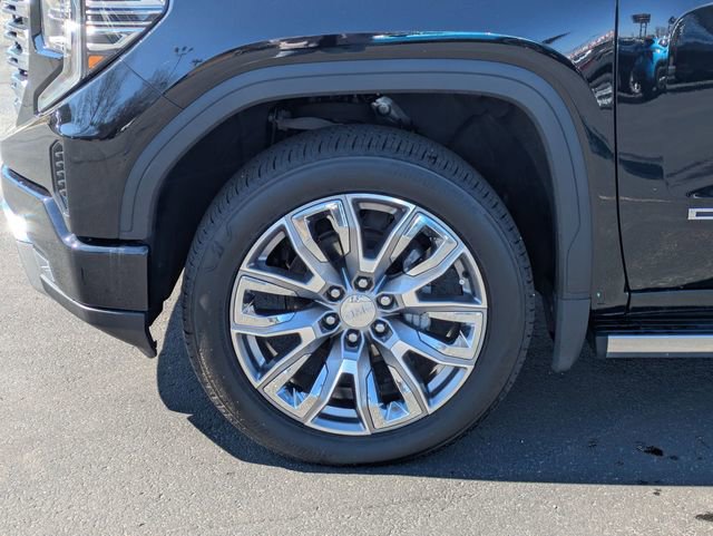 Certified 2024 GMC Sierra 1500 Denali AWD/4WD image 10