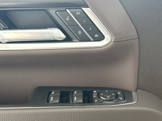 New 2026 GMC Sierra 2500 Denali w/ Denali Reserve Package image 20