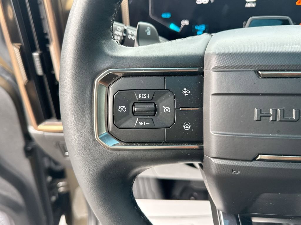 Used 2024 GMC Hummer EV 3X image 17