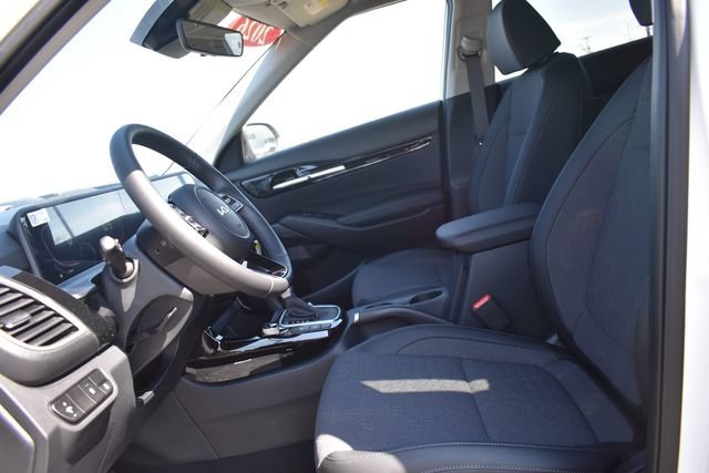 New 2026 Kia Seltos S AWD/4WD image 21