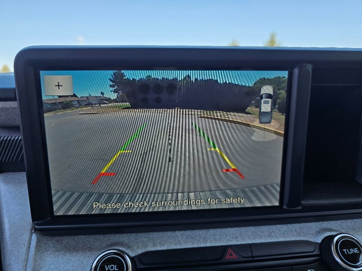 Used 2024 Ford Maverick XLT w/ Equipment Group 300A Standard image 30