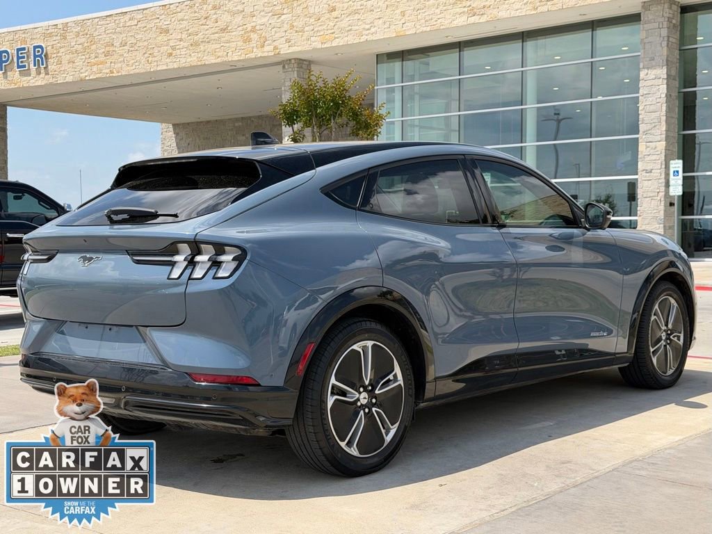 Used 2023 Ford Mustang Mach-E Premium image 21