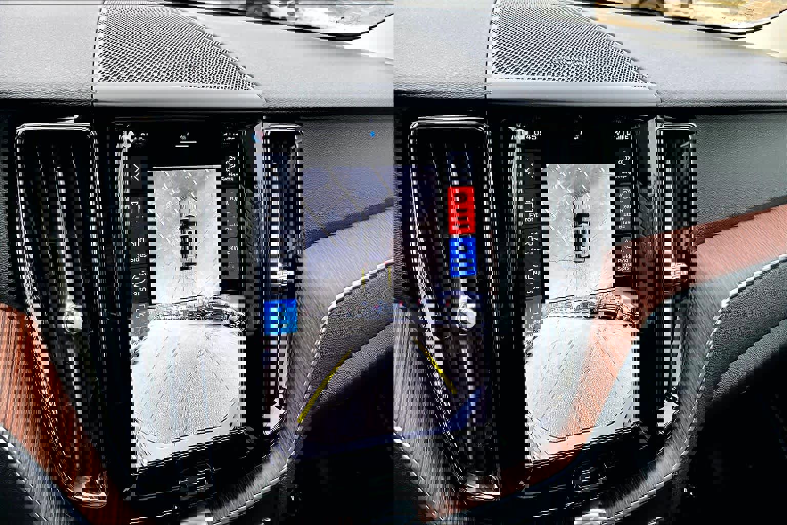 Certified 2024 Volvo XC60 B5 Plus w/ Climate Package image 28