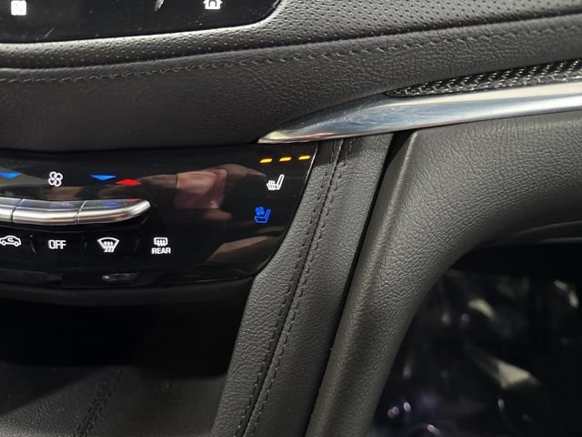 Used 2021 Cadillac XT5 Sportv AWD/4WD image 9