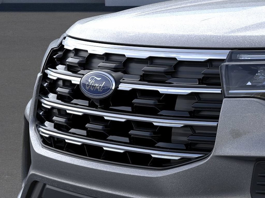 New 2026 Ford Explorer Active AWD/4WD image 17