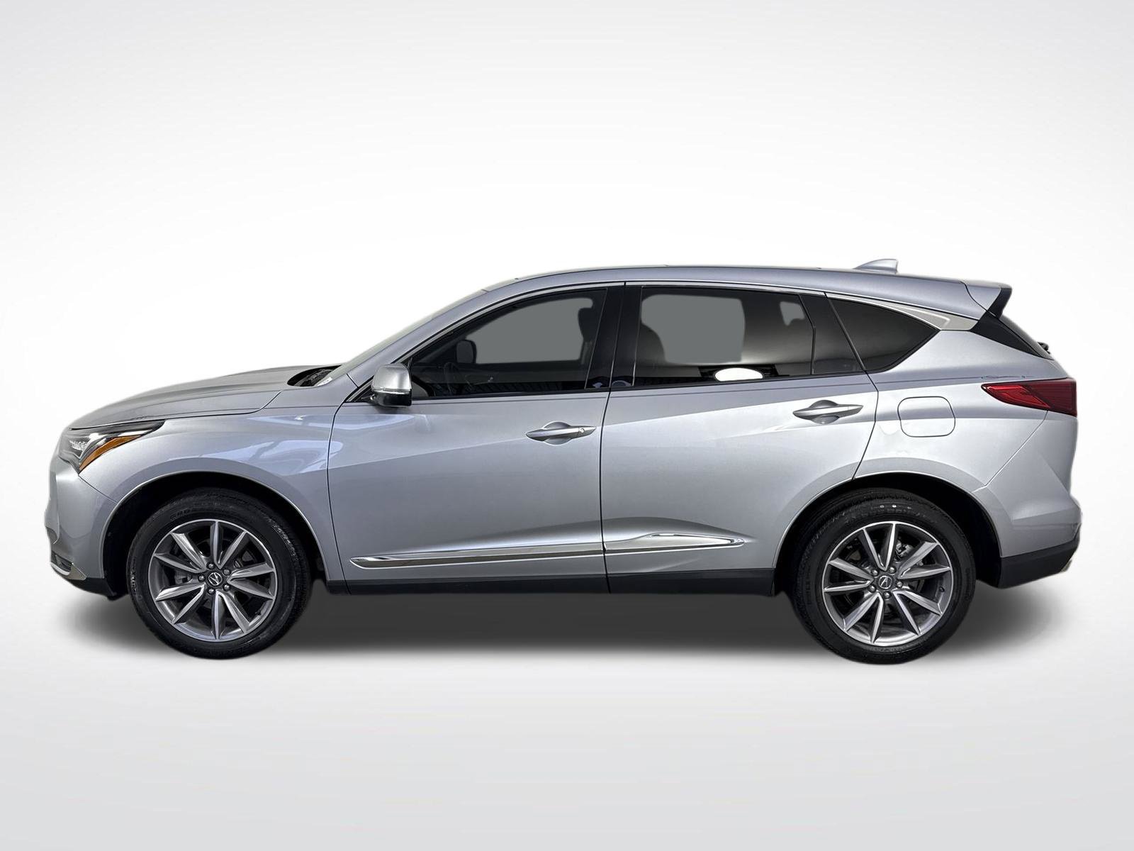 Certified 2024 Acura RDX w/ Technology Package AWD/4WD image 31