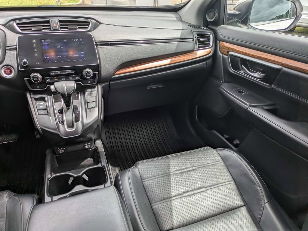 Used 2020 Honda CR-V EX-L image 18