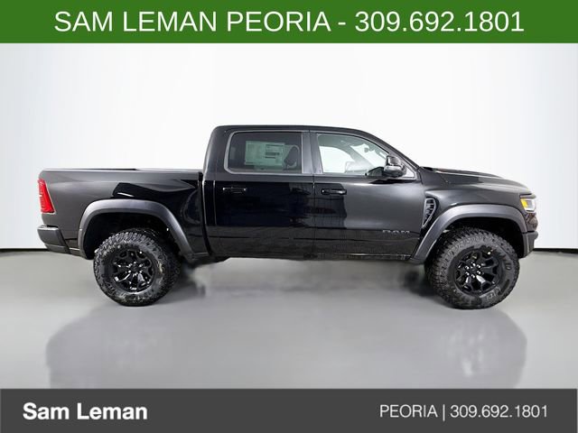 New 2026 RAM 1500 RHO w/ Bed Utility Group image 8