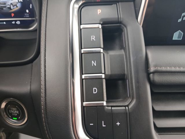 Certified 2023 Chevrolet Suburban High Country image 28