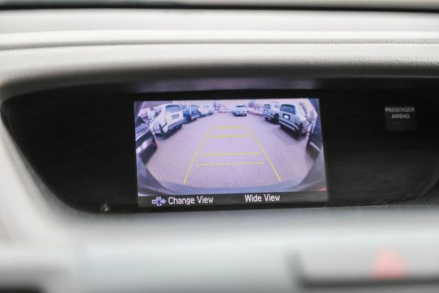 Used 2012 Honda CR-V EX-L image 27