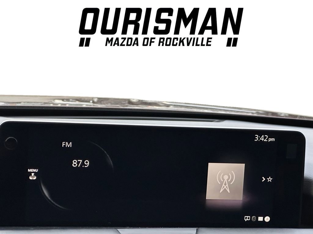 New 2026 MAZDA CX-90 Plug-In Hybrid w/ Premium Plus image 14