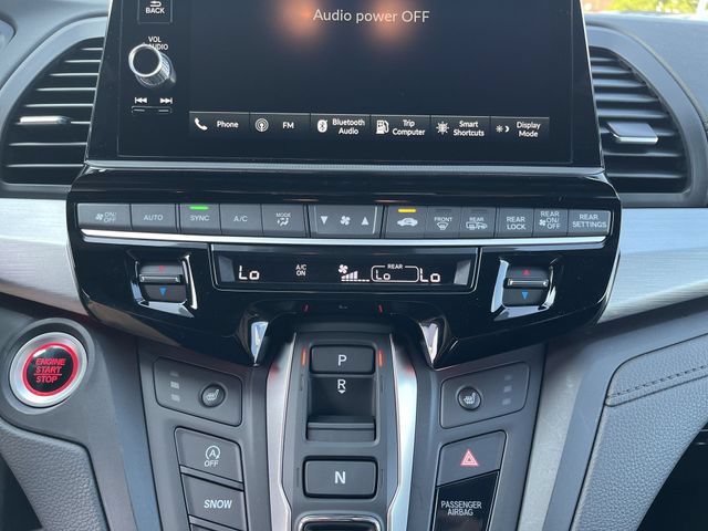 New 2026 Honda Odyssey Sport-L image 19