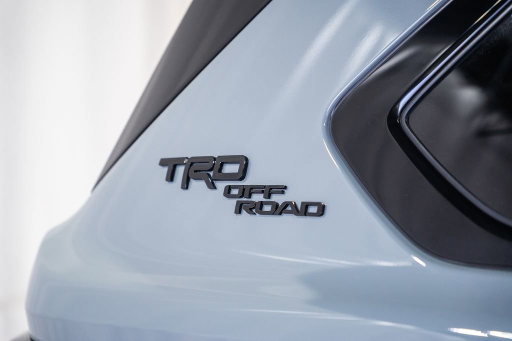 New 2026 Toyota Sequoia Platinum image 23