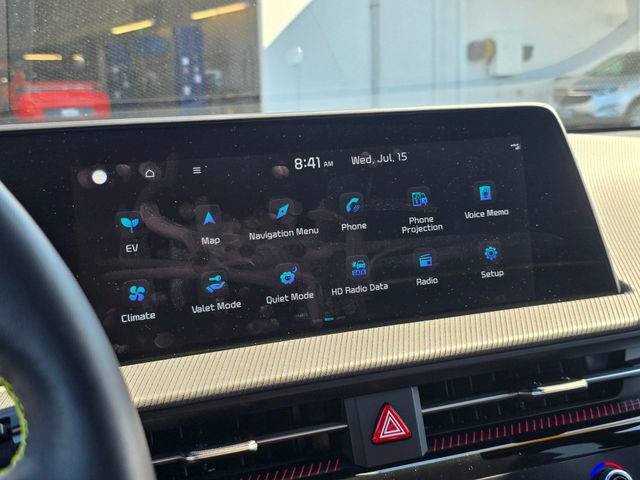 Certified 2023 Kia EV6 GT AWD/4WD image 30