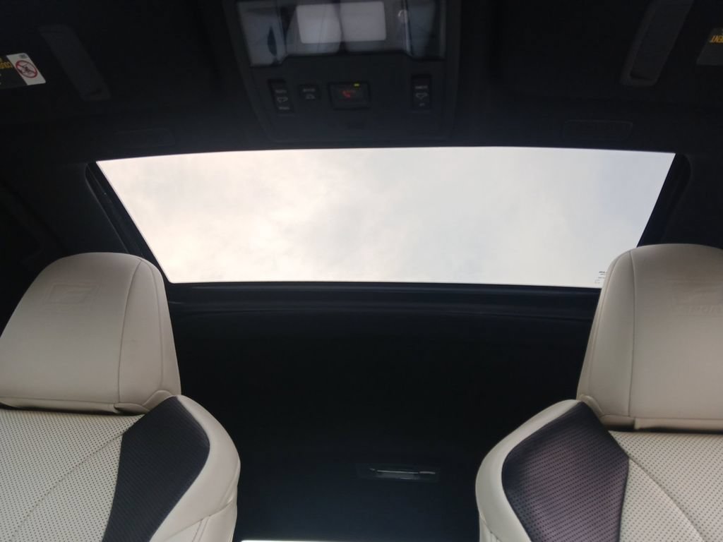 Used 2021 Lexus ES 350 F Sport w/ Special Edition FWD image 7