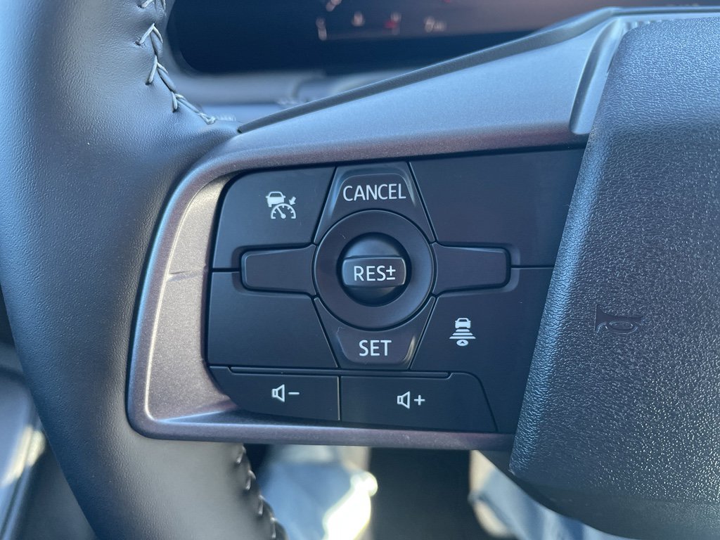 New 2026 Nissan Sentra SV image 13