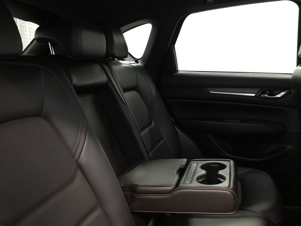 Used 2019 MAZDA CX-5 Signature image 23