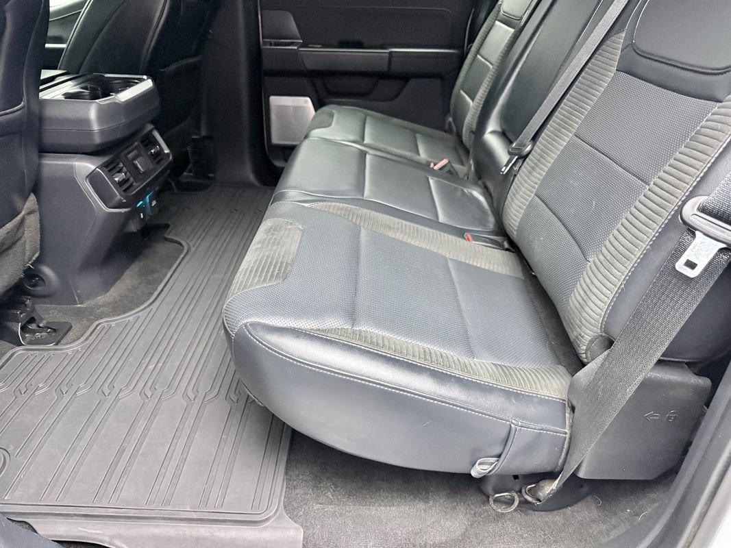 Used 2022 Ford F150 Raptor w/ Equipment Group 801A High AWD/4WD image 13