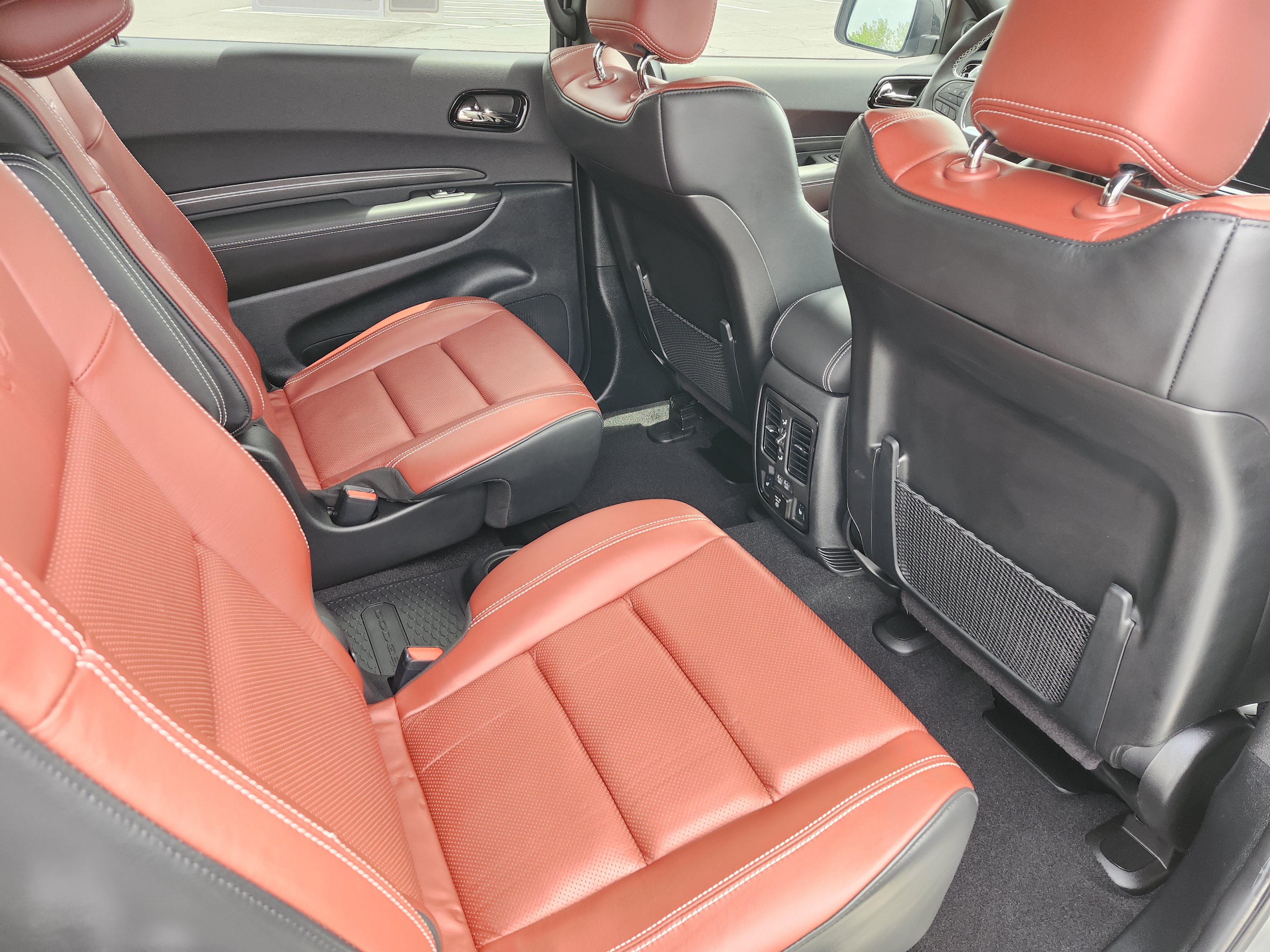 Used 2024 Dodge Durango SRT AWD/4WD image 25
