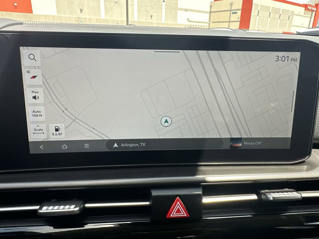 New 2026 Kia Sportage SX image 21