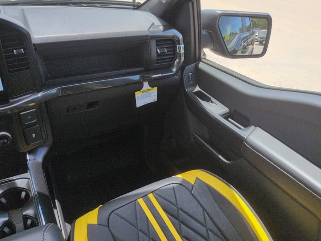 Used 2025 Ford F150 STX w/ Equipment Group 200A RWD image 21