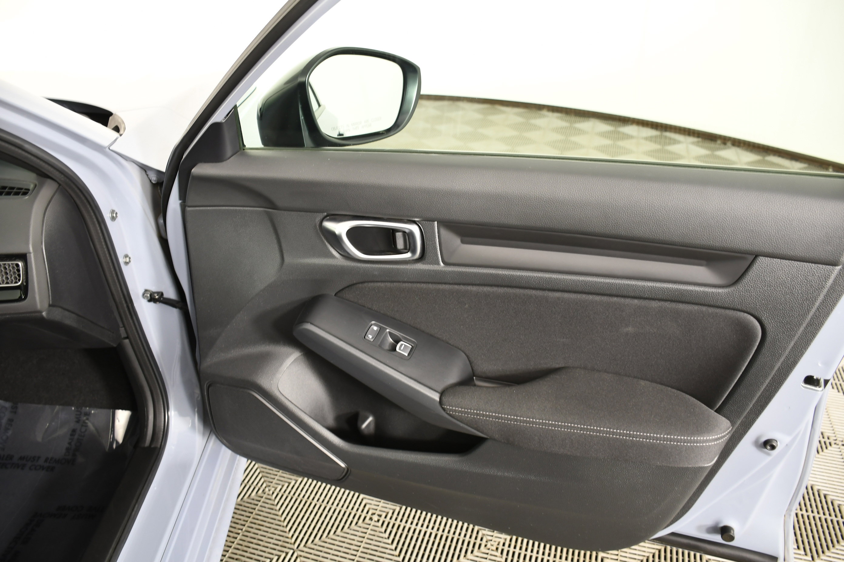 Certified 2024 Honda Civic Sport image 38