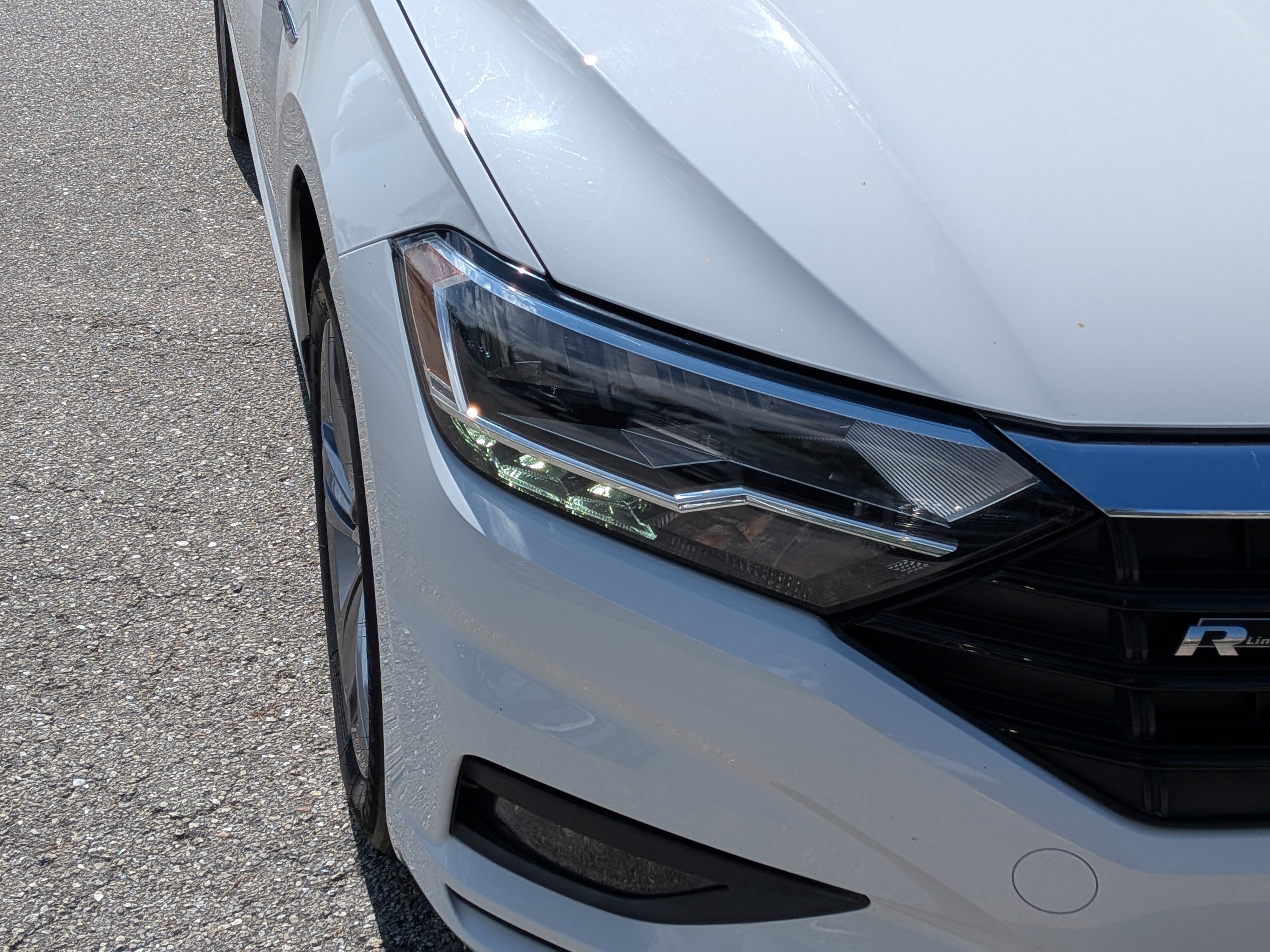 Used 2021 Volkswagen Jetta R-Line FWD image 10